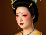 Embracing the Chic and Feminine:The Rise of Qipao as a Fashion Icon