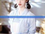 The Splendor of Traditional Chinese Elegance:An Ode to the Cheongsam Qipao Two-Piece Set