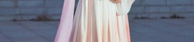 Reimagining Traditional Hanfu:The Evolution of Fashion in Modern Chinese Streetwear