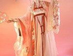 Children in Qiao and Hanfu Tradition:The Splendor of Qin Culture