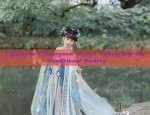 Ancient Chinese Costume:The Traditional Hanfu for Elementary School Students