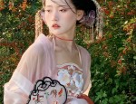 The Revival of Hanfu Culture:The Symbolic Umbrella as a Key Accessory