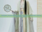 Modern Qipao Innovations:A New Era of Stylish and Belly-Friendly Fashion
