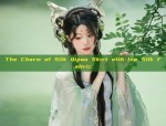 The Evolution of Hair Accessories:Embracing the Traditional Beauty of Hair Bands in Hanfu Fashion