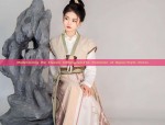 Modernizing the Classic Cheongsam:The Evolution of Qipao-Style Dress