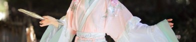 Childrens Hanfu Princess Costumes:A Blend of Tradition and Modernity