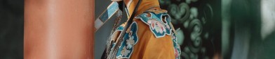 Hanfu Accessories:Embracing the Traditional Beauty of Chinese Heritage