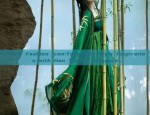 Hanfu Fashion Icon:Yang Mis Style Inspiration with Han Yunxis Elegance
