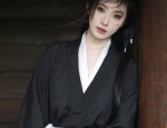 The Splendor of Hanfu:The Traditional Beauty of Qīng Dynasty Women in Chinese Hanfu Clothing