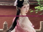 Long-sleeved Cheongsam Womens New Style:Unveiling the Essence of Grace and Elegance