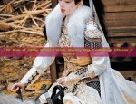 Elegant Summer Style:Womens Hanfu Maimen Skirt