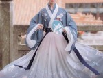 Enhanced Cheongsam Performance Attire:A Modern Evolution