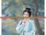 The Integration of Ancient Costume Hairstyles in Traditional Chinese Culture