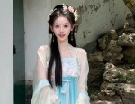 Ancient Style Group:The Introduction of Hanfu for Primary School Students