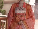Girls Hanfu Jewelry:The Enchanting Charm of Necklaces in Traditional Chinese Attire