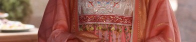 Girls Hanfu Jewelry:The Enchanting Charm of Necklaces in Traditional Chinese Attire