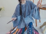 The Splendor of Confucian Gowns and Hanfu Robes:A Journey into Traditional Chinese Clothing