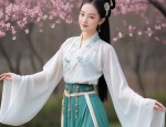 The Charm of Mǎmián裙 for Petite Plus-Size Women