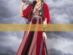 Elegant Linglong Jiao Cheongsam A Glimpse into the Beauty of Traditional Chinese Dress