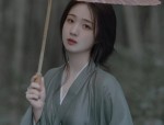 Original Summer Hanfu Fashion:Embracing Traditional Elegance in Modern Times