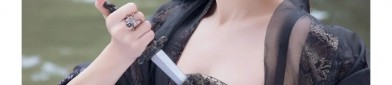 Ethereal Sleepwear:The Enchantment of Hanfu pajamas