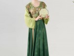 The Charm of Childrens Cheongsam Dress:A Cultural Fusion