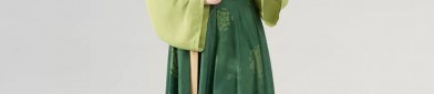 The Charm of Childrens Cheongsam Dress:A Cultural Fusion