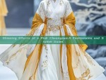 Slimming Effects of a Pink Cheongsam:A Fashionable and Stylish Guide