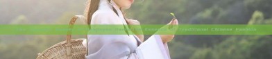 The Splendid Beauty of Huajinyan Hanfu:The Essence of Traditional Chinese Fashion