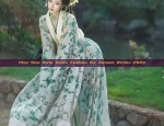 Red Jacket to Match Qipao:A Traditional Elegance