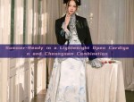 Modernized Qipao Dress for Big Kids:A Fashion Fusion of Traditional and Modern Elements