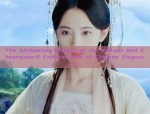 The Rise of Hanfu Fashion in 2021:A Cultural Revival