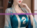 The Splendor of Purple Tang-Style Hanfu:Unveiling the Rich Heritage of Ancient Chinese Clothing