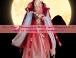 Plus Size Cheongsam Skirts and Blouses:A Guide to Finding the Perfect Fit