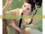 The Elegance of Cheongsam-Inspired Clutch Bags with a Qipao Charm