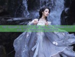 The Revival of Hanfu in the Late Qing Dynasty:A Cultural and Historical Perspective