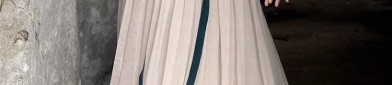 The Equestrian Charm of Horseface Skirt Hangbags