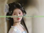 The Essence of Hanfu Belt:The Art of the Waistband