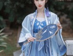 Summer Childrens Hanfu Fashion for Girls:A Guide to Traditional Elegance