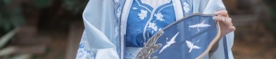 Summer Childrens Hanfu Fashion for Girls:A Guide to Traditional Elegance