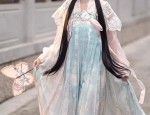 The Elegance of High-Quality Horseface Skirt:A Closer Look