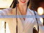 Elegant Qipao Styles for a Wedding Celebration