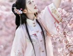 Welcome Robes:The Elegance of Long Cheongsam礼仪服