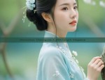 The Enchantment of Red Brides Cheongsam:A Tale of Traditional Elegance
