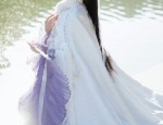 Reinventing Traditional Hanfu:Modernizing the Classic Long-Style