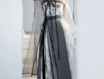 The Splendor of Huaquege:The Equestrian Skirt with a Cultural Twist