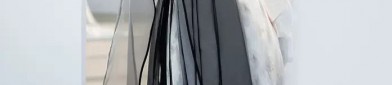 Winter Fashion:Chinese-Style Puff-Skirt Ensemble