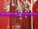 Summer Comfort in Ancient Hanfu Costumes:A Study in Traditional Chinese Clothing for a Cool Summer