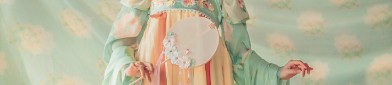 Qingshan Yin Original Hanfu Clothing Store:A Journey into Traditional Elegance