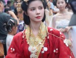 戏服装女京剧古装越剧中国风